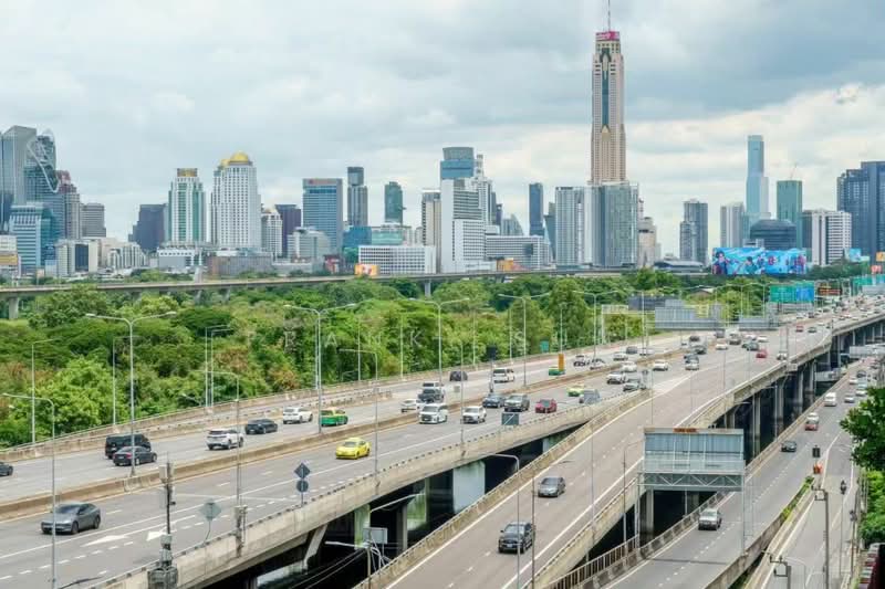 Life Asoke Hype : ไลฟ์ อโศก ไฮป์, กรุงเทพ, 339 ถนน จตุรทิศ, มักกะสัน, ราชเทวี, กรุงเทพ, 62 ตร.ม., คอนโด ให้เช่า, โดย Frank. Sun, 500365106 - DDproperty.com