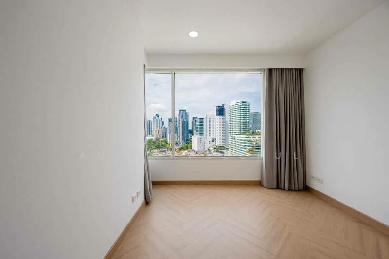 Hampton Thonglor 10, Bangkok, 324 Soi Thonglor 10, Sukhumvit Road, Khlong Tan Nua, Watthana, Bangkok, 2 Bedrooms, 90 sqm, Condo For Sale, by Pemika Aukkaraleekul, 500365107 - DDproperty.com
