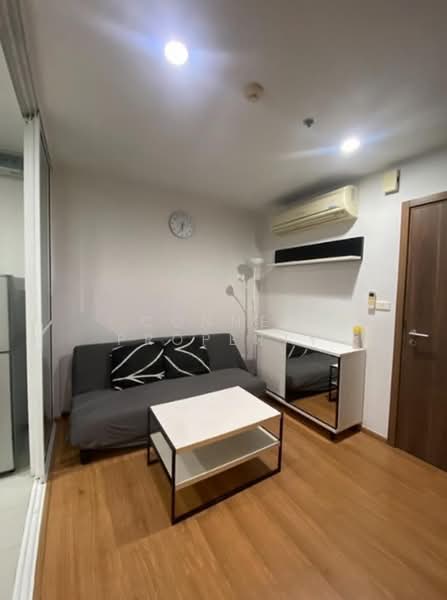 The Base Sukhumvit 77 : เดอะ เบส สุขุมวิท 77, กรุงเทพ, 289 ถนนสุขุมวิท 77, พระโขนงเหนือ, วัฒนา, กรุงเทพ, 31 ตร.ม., คอนโด ให้เช่า, โดย Connex Property, 500365108 - DDproperty.com