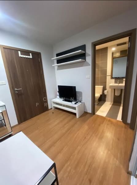 The Base Sukhumvit 77 : เดอะ เบส สุขุมวิท 77, กรุงเทพ, 289 ถนนสุขุมวิท 77, พระโขนงเหนือ, วัฒนา, กรุงเทพ, 31 ตร.ม., คอนโด ให้เช่า, โดย Connex Property, 500365108 - DDproperty.com
