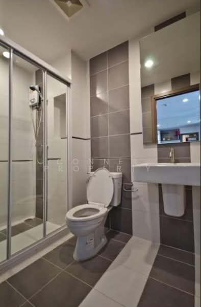 The Base Sukhumvit 77, Bangkok, 289 Sukhumvit 77 Road, Phra Kanong Nua, Watthana, Bangkok, 1 Bedroom, 31 sqm, Condo For Rent, by Connex Property, 500365108 - DDproperty.com