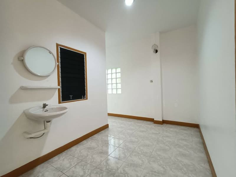 ทาวน์เฮ้าส์ดอนตะโก ราชบุรี, Ratchaburi, Don Tako, Muang Ratchaburi, Ratchaburi, 4 Bedrooms, 100 sqm, Townhouse For Sale, by The Best Property โอ๋, 500365111 - DDproperty.com