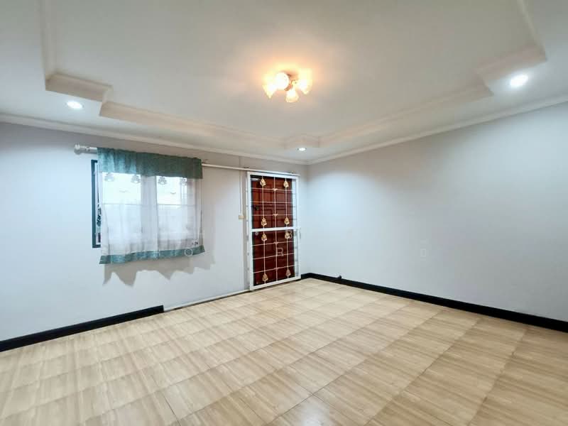 ทาวน์เฮ้าส์ดอนตะโก ราชบุรี, Ratchaburi, Don Tako, Muang Ratchaburi, Ratchaburi, 4 Bedrooms, 100 sqm, Townhouse For Sale, by The Best Property โอ๋, 500365111 - DDproperty.com