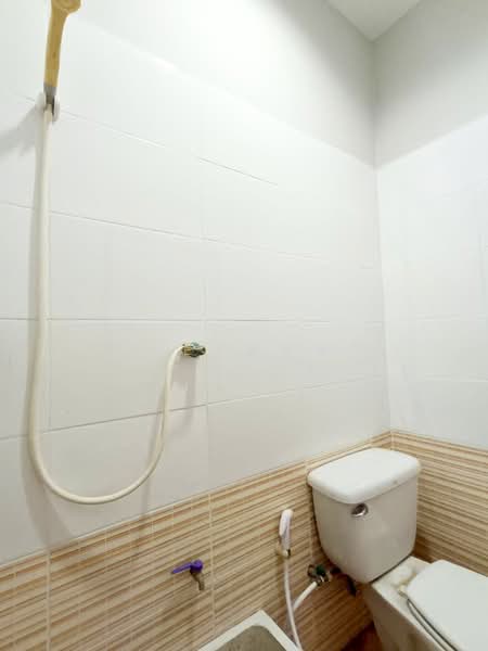 ทาวน์เฮ้าส์ดอนตะโก ราชบุรี, Ratchaburi, Don Tako, Muang Ratchaburi, Ratchaburi, 4 Bedrooms, 100 sqm, Townhouse For Sale, by The Best Property โอ๋, 500365111 - DDproperty.com
