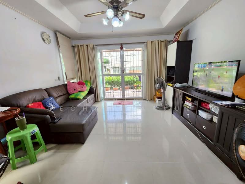 Supalai Suanluang, Bangkok, Chaloem Phrakiat Rama 9 Road, Prawet, Bangkok, 3 Bedrooms, 160 sqm, Single Detached House For Sale, by Wanida Dechametarkul, 500365114 - DDproperty.com