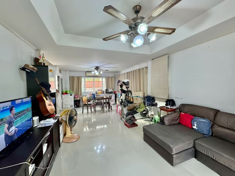 Supalai Suanluang, Bangkok, Chaloem Phrakiat Rama 9 Road, Prawet, Bangkok, 3 Bedrooms, 160 sqm, Single Detached House For Sale, by Wanida Dechametarkul, 500365114 - DDproperty.com