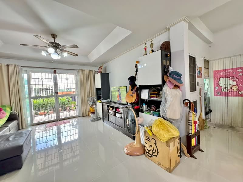 Supalai Suanluang, Bangkok, Chaloem Phrakiat Rama 9 Road, Prawet, Bangkok, 3 Bedrooms, 160 sqm, Single Detached House For Sale, by Wanida Dechametarkul, 500365114 - DDproperty.com
