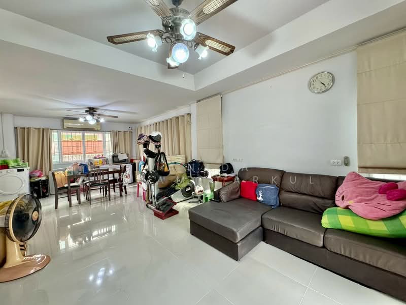 Supalai Suanluang, Bangkok, Chaloem Phrakiat Rama 9 Road, Prawet, Bangkok, 3 Bedrooms, 160 sqm, Single Detached House For Sale, by Wanida Dechametarkul, 500365114 - DDproperty.com