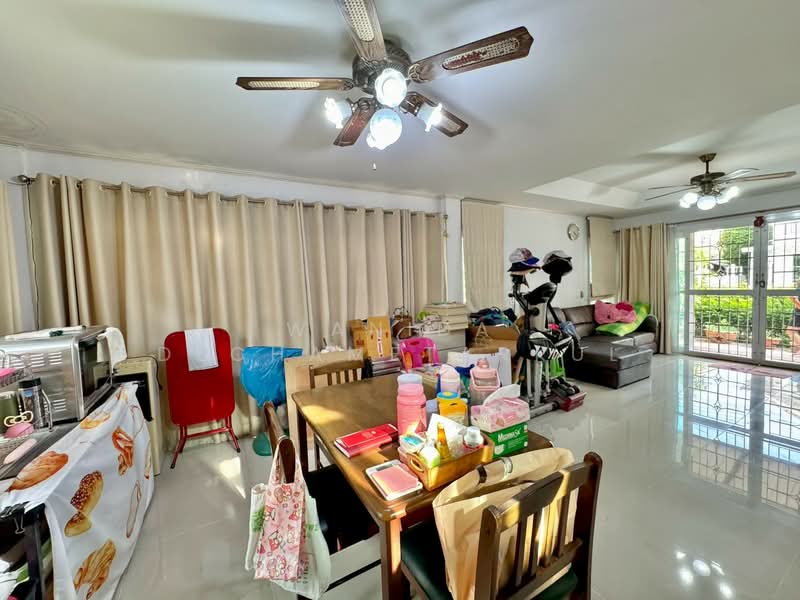 Supalai Suanluang, Bangkok, Chaloem Phrakiat Rama 9 Road, Prawet, Bangkok, 3 Bedrooms, 160 sqm, Single Detached House For Sale, by Wanida Dechametarkul, 500365114 - DDproperty.com