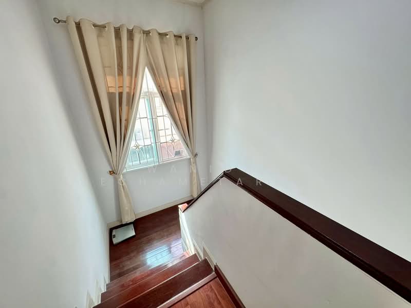 Supalai Suanluang, Bangkok, Chaloem Phrakiat Rama 9 Road, Prawet, Bangkok, 3 Bedrooms, 160 sqm, Single Detached House For Sale, by Wanida Dechametarkul, 500365114 - DDproperty.com