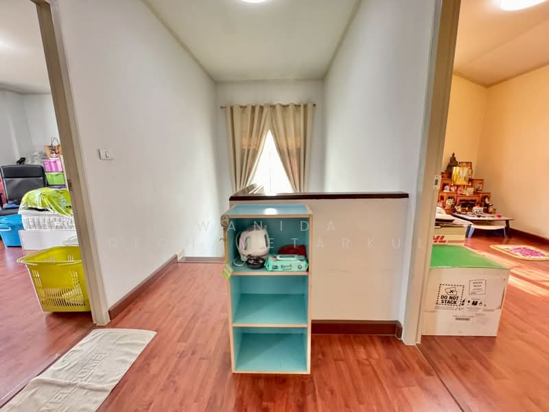Supalai Suanluang, Bangkok, Chaloem Phrakiat Rama 9 Road, Prawet, Bangkok, 3 Bedrooms, 160 sqm, Single Detached House For Sale, by Wanida Dechametarkul, 500365114 - DDproperty.com