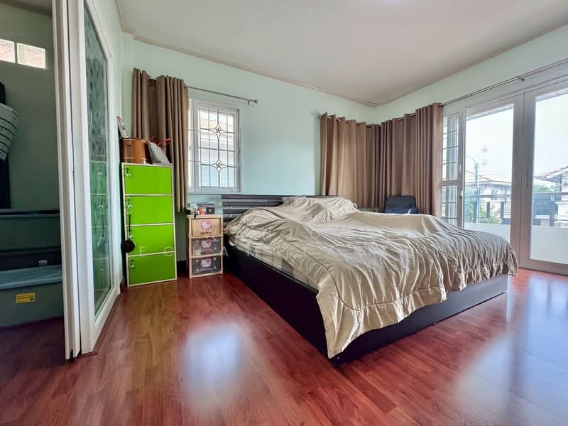 Supalai Suanluang, Bangkok, Chaloem Phrakiat Rama 9 Road, Prawet, Bangkok, 3 Bedrooms, 160 sqm, Single Detached House For Sale, by Wanida Dechametarkul, 500365114 - DDproperty.com