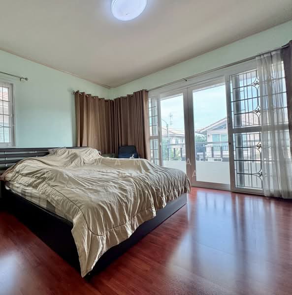 Supalai Suanluang, Bangkok, Chaloem Phrakiat Rama 9 Road, Prawet, Bangkok, 3 Bedrooms, 160 sqm, Single Detached House For Sale, by Wanida Dechametarkul, 500365114 - DDproperty.com