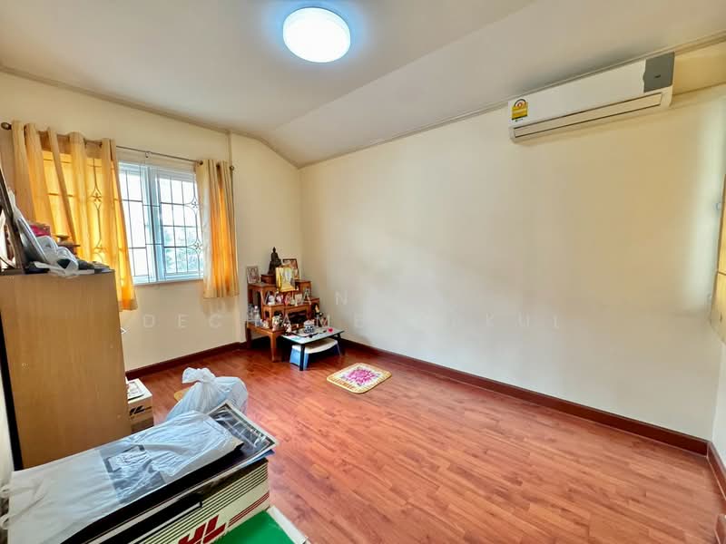 Supalai Suanluang, Bangkok, Chaloem Phrakiat Rama 9 Road, Prawet, Bangkok, 3 Bedrooms, 160 sqm, Single Detached House For Sale, by Wanida Dechametarkul, 500365114 - DDproperty.com