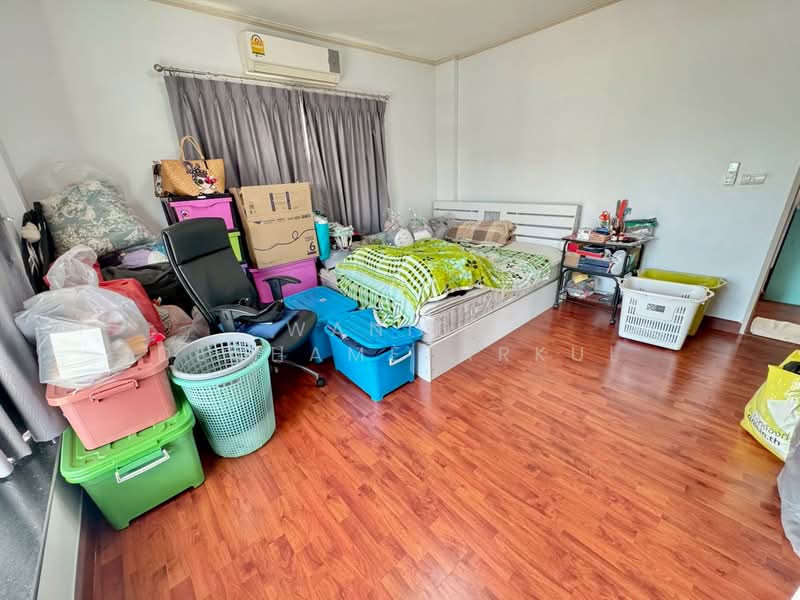 Supalai Suanluang, Bangkok, Chaloem Phrakiat Rama 9 Road, Prawet, Bangkok, 3 Bedrooms, 160 sqm, Single Detached House For Sale, by Wanida Dechametarkul, 500365114 - DDproperty.com