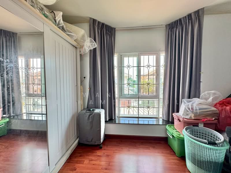 Supalai Suanluang, Bangkok, Chaloem Phrakiat Rama 9 Road, Prawet, Bangkok, 3 Bedrooms, 160 sqm, Single Detached House For Sale, by Wanida Dechametarkul, 500365114 - DDproperty.com