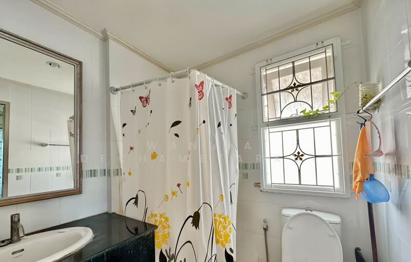 Supalai Suanluang, Bangkok, Chaloem Phrakiat Rama 9 Road, Prawet, Bangkok, 3 Bedrooms, 160 sqm, Single Detached House For Sale, by Wanida Dechametarkul, 500365114 - DDproperty.com