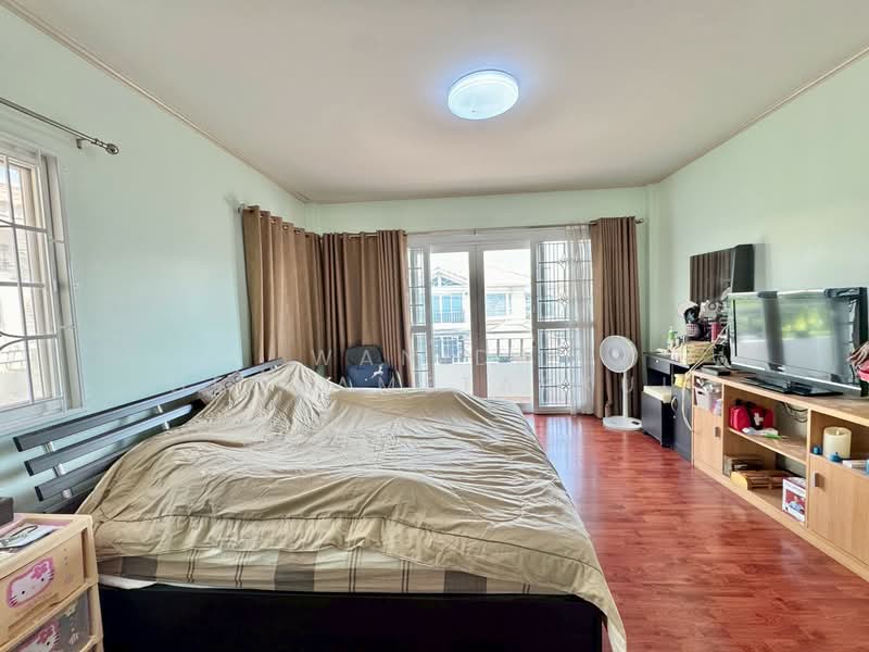 Supalai Suanluang, Bangkok, Chaloem Phrakiat Rama 9 Road, Prawet, Bangkok, 3 Bedrooms, 160 sqm, Single Detached House For Sale, by Wanida Dechametarkul, 500365114 - DDproperty.com