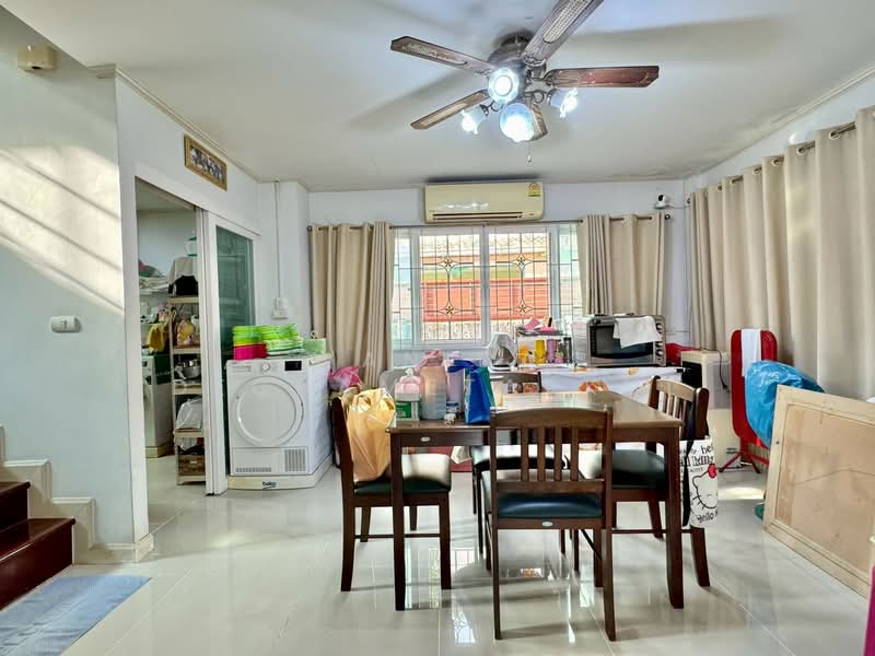 Supalai Suanluang, Bangkok, Chaloem Phrakiat Rama 9 Road, Prawet, Bangkok, 3 Bedrooms, 160 sqm, Single Detached House For Sale, by Wanida Dechametarkul, 500365114 - DDproperty.com