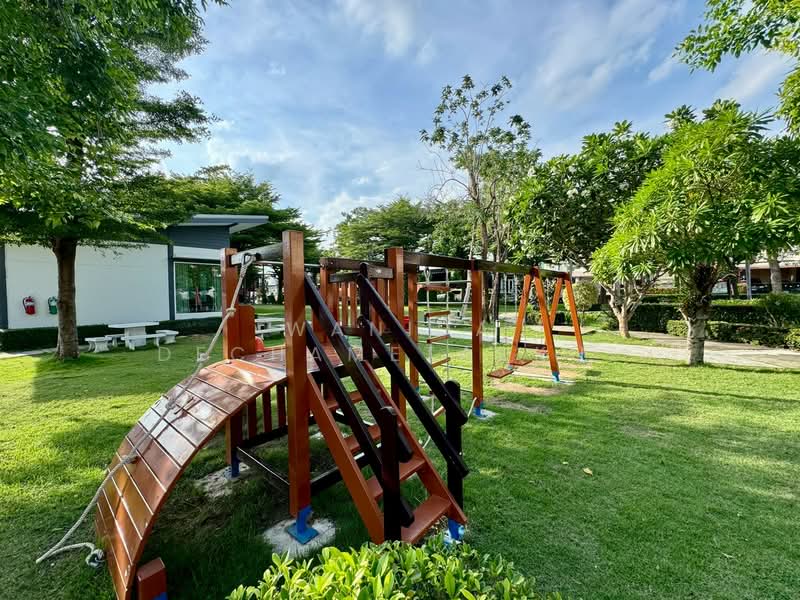 Supalai Suanluang, Bangkok, Chaloem Phrakiat Rama 9 Road, Prawet, Bangkok, 3 Bedrooms, 160 sqm, Single Detached House For Sale, by Wanida Dechametarkul, 500365114 - DDproperty.com