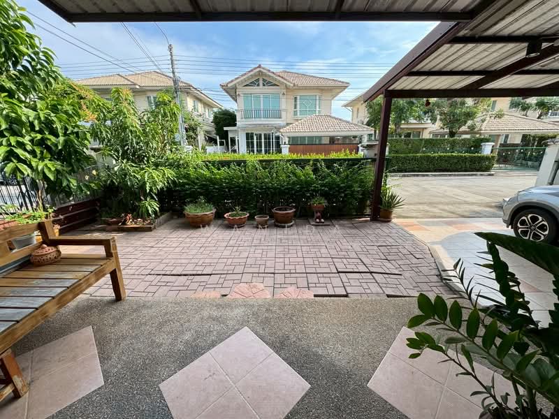 Supalai Suanluang, Bangkok, Chaloem Phrakiat Rama 9 Road, Prawet, Bangkok, 3 Bedrooms, 160 sqm, Single Detached House For Sale, by Wanida Dechametarkul, 500365114 - DDproperty.com