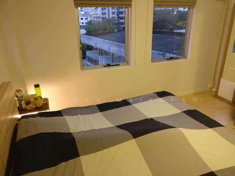 Raintree Villa, Bangkok, 108 198 Soi Sukhumvit 53, Khlong Tan Nua, Watthana, Bangkok, 2 Bedrooms, 75 sqm, Condo For Rent, by Piyawan Maiyapan, 500365115 - DDproperty.com
