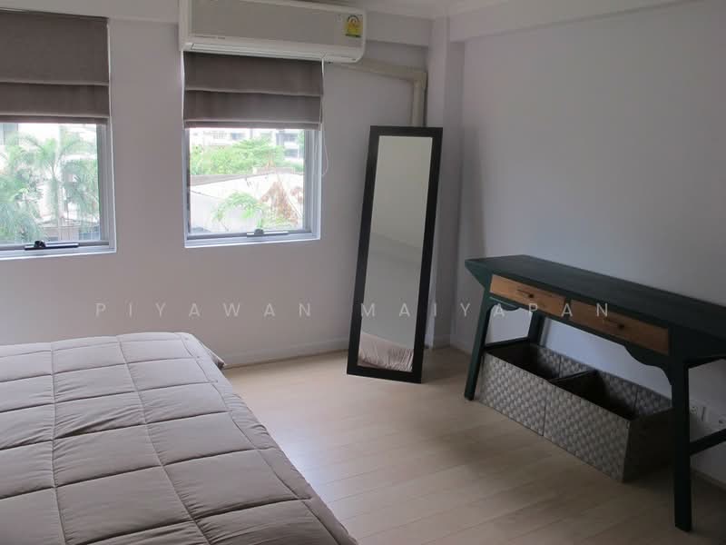 Raintree Villa, Bangkok, 108 198 Soi Sukhumvit 53, Khlong Tan Nua, Watthana, Bangkok, 2 Bedrooms, 75 sqm, Condo For Rent, by Piyawan Maiyapan, 500365115 - DDproperty.com
