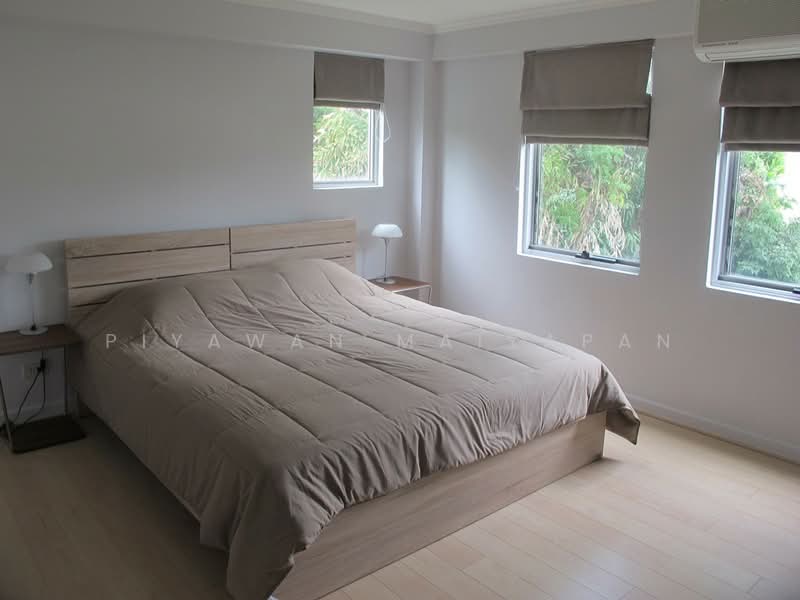 Raintree Villa, Bangkok, 108 198 Soi Sukhumvit 53, Khlong Tan Nua, Watthana, Bangkok, 2 Bedrooms, 75 sqm, Condo For Rent, by Piyawan Maiyapan, 500365115 - DDproperty.com