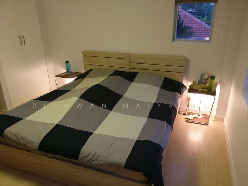 Raintree Villa, Bangkok, 108 198 Soi Sukhumvit 53, Khlong Tan Nua, Watthana, Bangkok, 2 Bedrooms, 75 sqm, Condo For Rent, by Piyawan Maiyapan, 500365115 - DDproperty.com