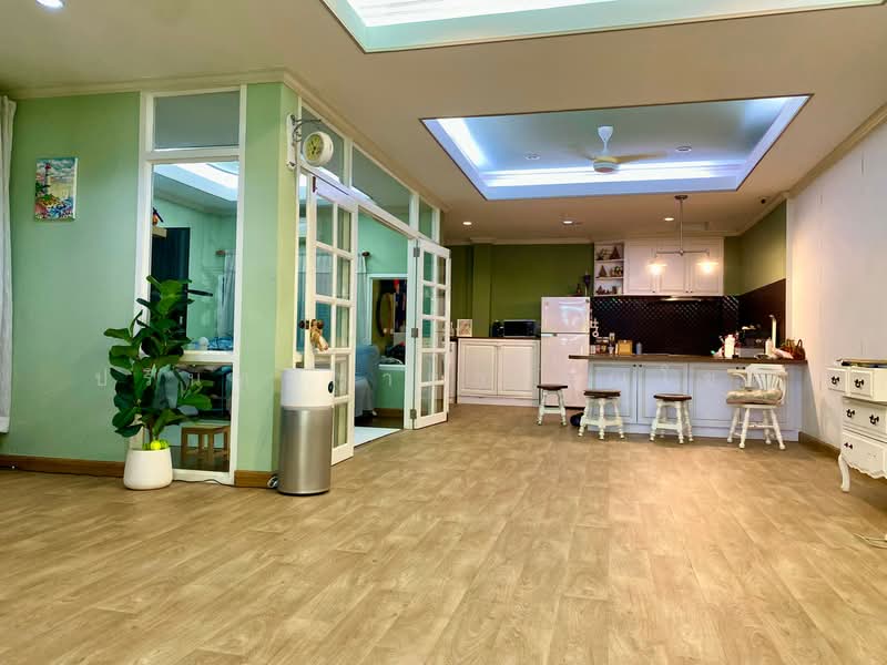 Townhome Sukhumvit - Thonglor, Bangkok, สุขุมวิท 49/1, Khlong Tan Nua, Watthana, Bangkok, 3 Bedrooms, 160 sqm, Townhouse For Rent, by ปรินทร์ญาดา ชิณโชติ, 500365117 - DDproperty.com