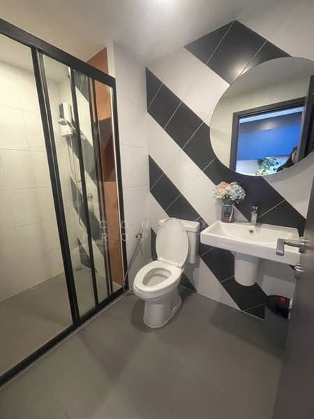 The Base Saphanmai, Bangkok, Paholayothin Road, Anusaowari, Bang Khen, Bangkok, 1 Bedroom, 48 sqm, Condo For Rent, by Connex Property, 500365123 - DDproperty.com