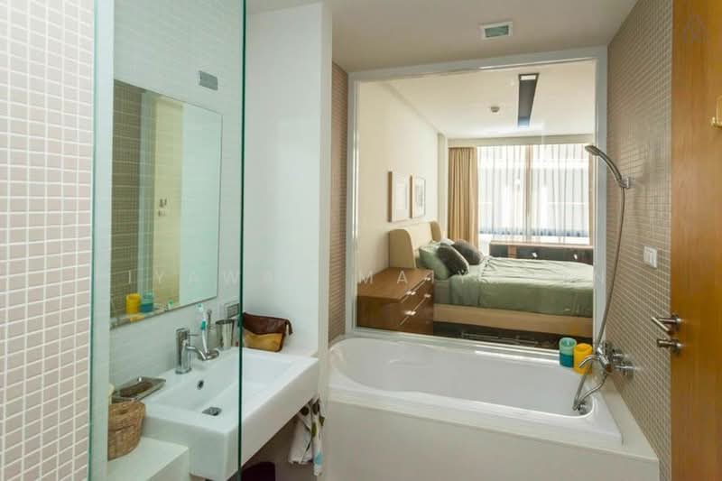 The Nest Ploenchit : เดอะ เนสท์ เพลินจิต, กรุงเทพ, 105 ซอยนายเลิศ, ลุมพินี, ปทุมวัน, กรุงเทพ, 44 ตร.ม., คอนโด ขาย, โดย Piyawan Maiyapan, 500365127 - DDproperty.com