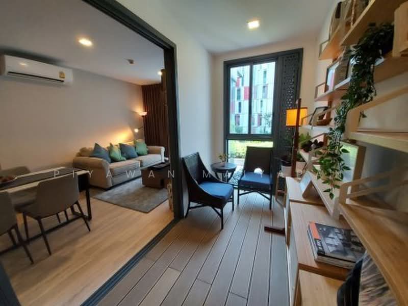 Taka Haus, Bangkok, 99 Soi Ekamai 10, Khlong Tan Nua, Watthana, Bangkok, 2 Bedrooms, 65 sqm, Condo For Sale, by Piyawan Maiyapan, 500365130 - DDproperty.com