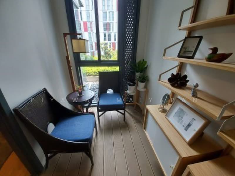 Taka Haus, Bangkok, 99 Soi Ekamai 10, Khlong Tan Nua, Watthana, Bangkok, 2 Bedrooms, 65 sqm, Condo For Sale, by Piyawan Maiyapan, 500365130 - DDproperty.com