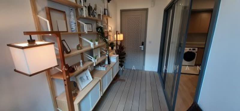 Taka Haus, Bangkok, 99 Soi Ekamai 10, Khlong Tan Nua, Watthana, Bangkok, 2 Bedrooms, 65 sqm, Condo For Sale, by Piyawan Maiyapan, 500365130 - DDproperty.com