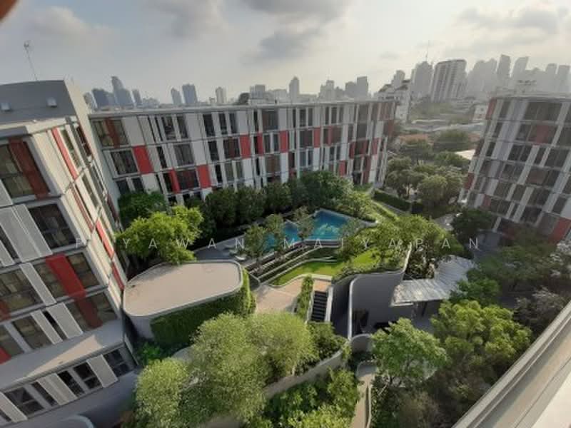 Taka Haus, Bangkok, 99 Soi Ekamai 10, Khlong Tan Nua, Watthana, Bangkok, 2 Bedrooms, 65 sqm, Condo For Sale, by Piyawan Maiyapan, 500365130 - DDproperty.com