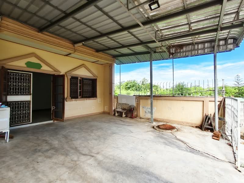 ทาวน์เฮ้าส์บ้านโป่ง ราชบุรี, Ratchaburi, Pak Raet, Ban Pong, Ratchaburi, 2 Bedrooms, 100 sqm, Townhouse For Sale, by The Best Property พร, 500365132 - DDproperty.com