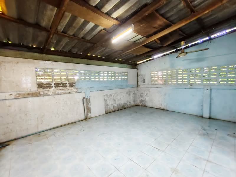 ทาวน์เฮ้าส์บ้านโป่ง ราชบุรี, Ratchaburi, Pak Raet, Ban Pong, Ratchaburi, 2 Bedrooms, 100 sqm, Townhouse For Sale, by The Best Property พร, 500365132 - DDproperty.com