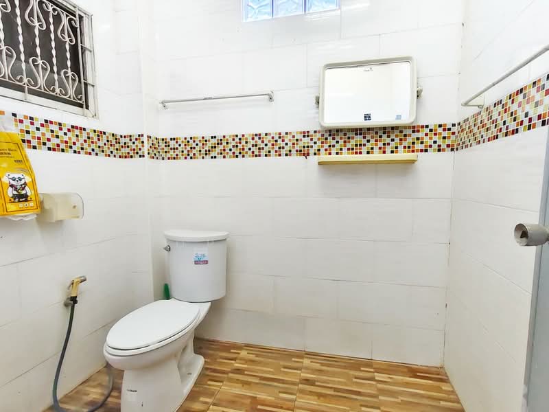 ทาวน์เฮ้าส์บ้านโป่ง ราชบุรี, Ratchaburi, Pak Raet, Ban Pong, Ratchaburi, 2 Bedrooms, 100 sqm, Townhouse For Sale, by The Best Property พร, 500365132 - DDproperty.com