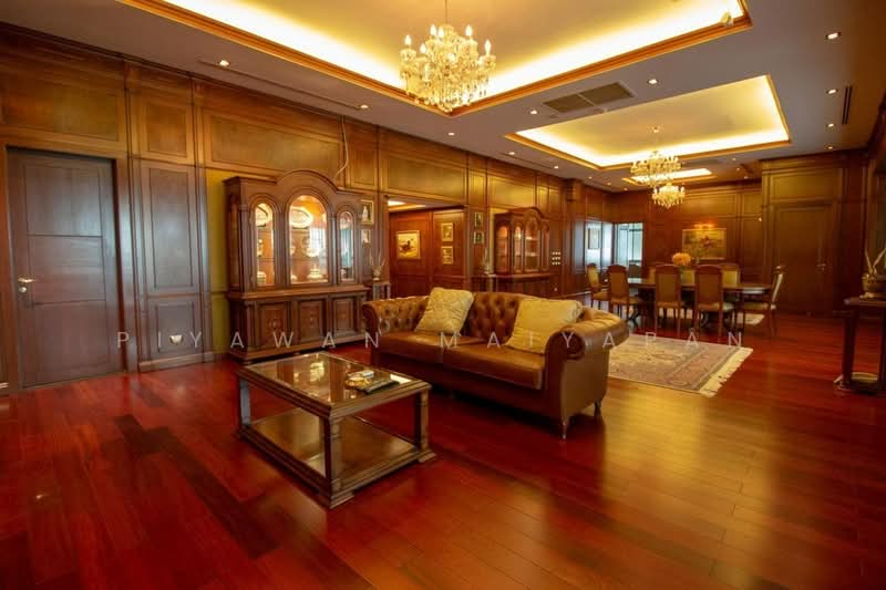 Le Raffine Jambunuda Sukhumvit 31, Bangkok, Sukhumvit 31, Khlongtoei Nua, Watthana, Bangkok, 3 Bedrooms, 400 sqm, Condo For Rent, by Piyawan Maiyapan, 500365133 - DDproperty.com