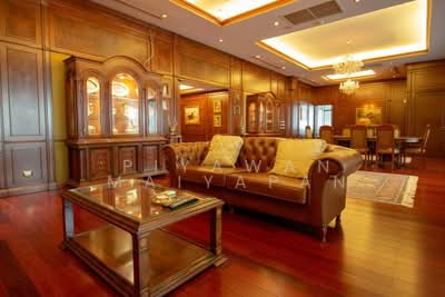 For Rent - Le Raffine Jambunuda Sukhumvit 31, Bangkok