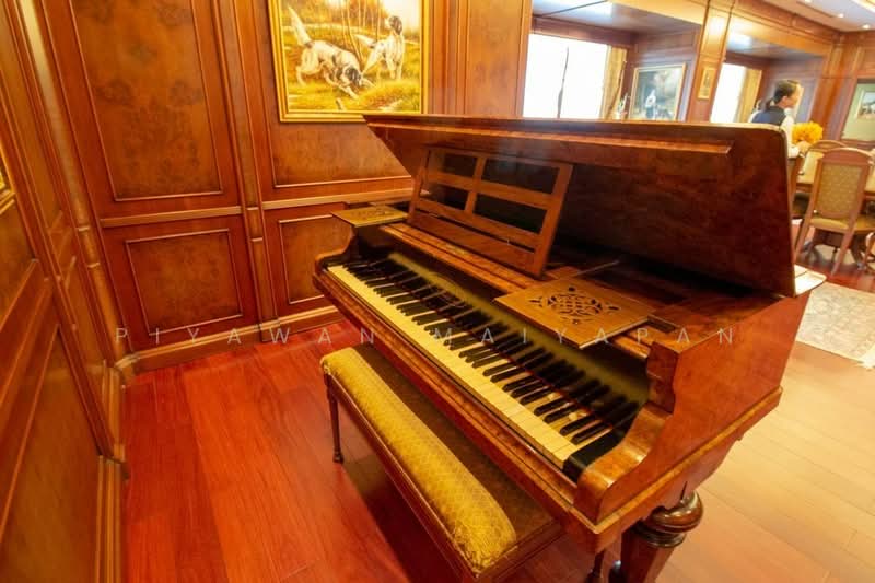 Le Raffine Jambunuda Sukhumvit 31 : เลอรัฟฟิเน่ ชมพูนุช สุขุมวิท 31, กรุงเทพ, ถนนสุขุมวิท 31, คลองเตยเหนือ, วัฒนา, กรุงเทพ, 400 ตร.ม., คอนโด ให้เช่า, โดย Piyawan Maiyapan, 500365133 - DDproperty.com