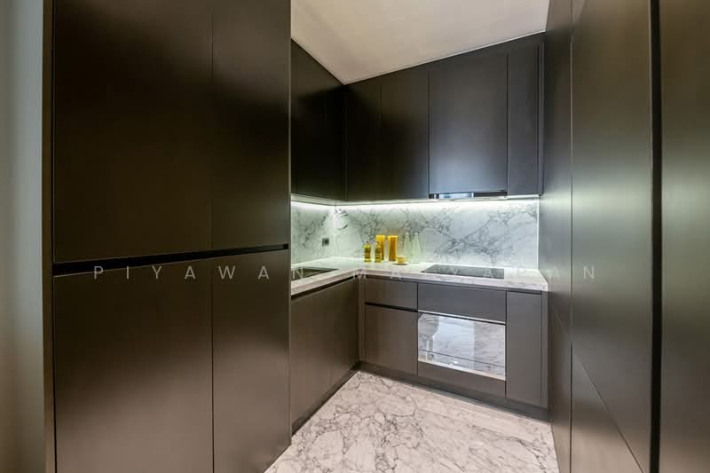 Khun By Yoo, Bangkok, 338 Thonglor Road, Khlong Tan Nua, Watthana, Bangkok, 2 Bedrooms, 82 sqm, Condo For Rent, by Piyawan Maiyapan, 500365138 - DDproperty.com
