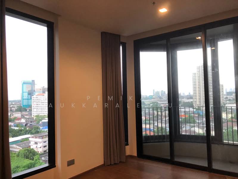 IDEO Q Sukhumvit 36 : ไอดีโอ คิว สุขุมวิท 36, กรุงเทพ, ซอยสุขุมวิท 36, คลองตัน, คลองเตย, กรุงเทพ, 44 ตร.ม., คอนโด ขาย, โดย Pemika Aukkaraleekul, 500365139 - DDproperty.com