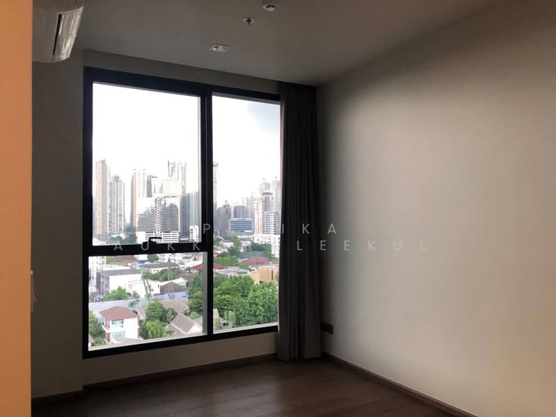 IDEO Q Sukhumvit 36, Bangkok, Soi Sukhumvit 36, Khong Tan, Khlong Toei, Bangkok, 1 Bedroom, 44 sqm, Condo For Sale, by Pemika Aukkaraleekul, 500365139 - DDproperty.com