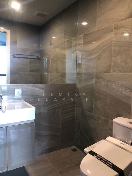 IDEO Q Sukhumvit 36, Bangkok, Soi Sukhumvit 36, Khong Tan, Khlong Toei, Bangkok, 1 Bedroom, 44 sqm, Condo For Sale, by Pemika Aukkaraleekul, 500365139 - DDproperty.com
