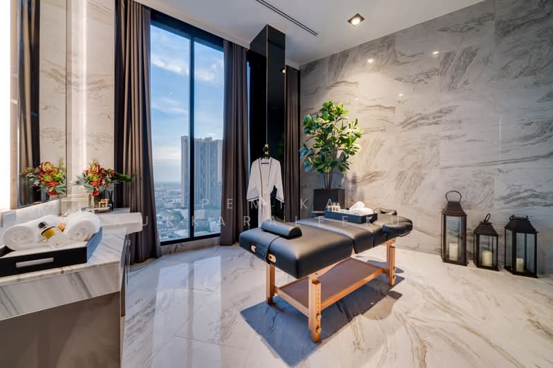IDEO Q Sukhumvit 36, Bangkok, Soi Sukhumvit 36, Khong Tan, Khlong Toei, Bangkok, 1 Bedroom, 44 sqm, Condo For Sale, by Pemika Aukkaraleekul, 500365139 - DDproperty.com