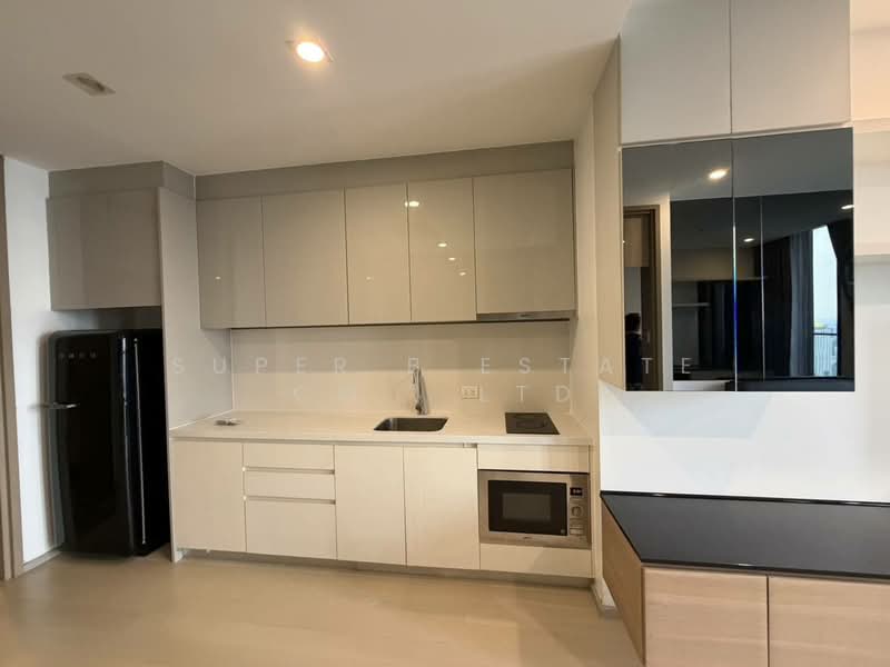 Noble Ploenchit, Bangkok, 1035 Ploenchit  Road, Lumphini, Pathum Wan, Bangkok, 1 Bedroom, 56 sqm, Condo For Rent, by Super B Estate Co., Ltd, 500365141 - DDproperty.com