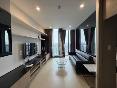 For Rent - Noble Ploenchit, Bangkok