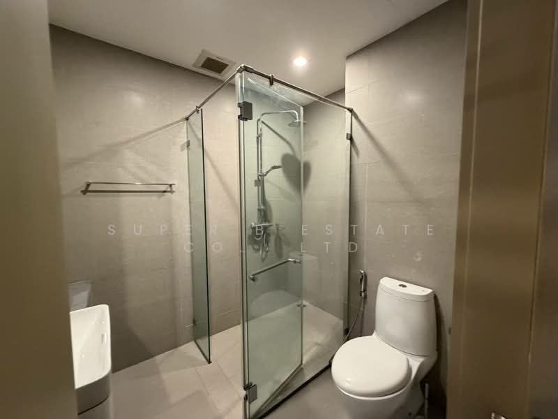 Noble Ploenchit, Bangkok, 1035 Ploenchit  Road, Lumphini, Pathum Wan, Bangkok, 1 Bedroom, 56 sqm, Condo For Rent, by Super B Estate Co., Ltd, 500365141 - DDproperty.com